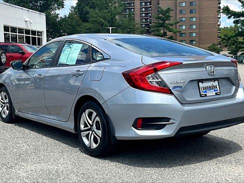 Used 2016 Honda Civic LX image 12