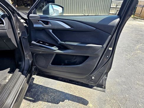 Used 2017 MAZDA CX-9 Sport image 18