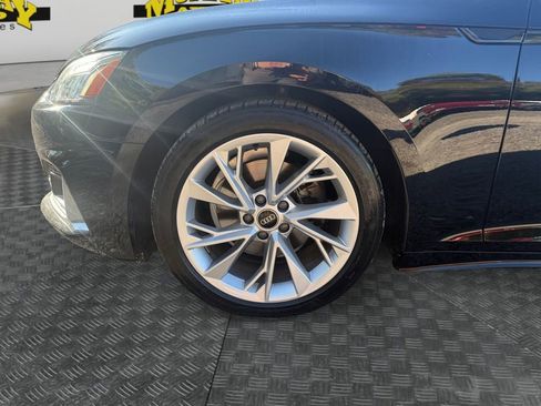 Used 2022 Audi A5 2.0T Premium Plus image 14