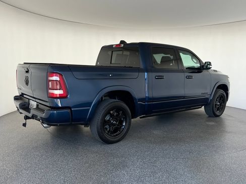 Used 2020 RAM 1500 Limited RWD image 3
