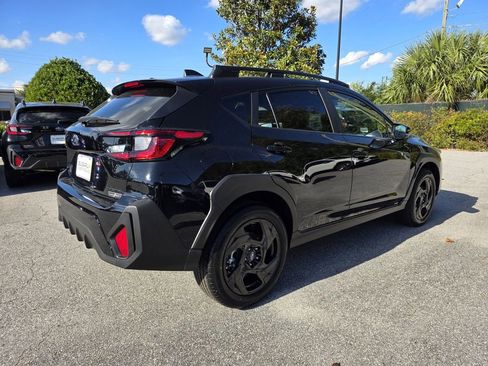 New 2026 Subaru Crosstrek 2.5i Sport AWD/4WD image 3