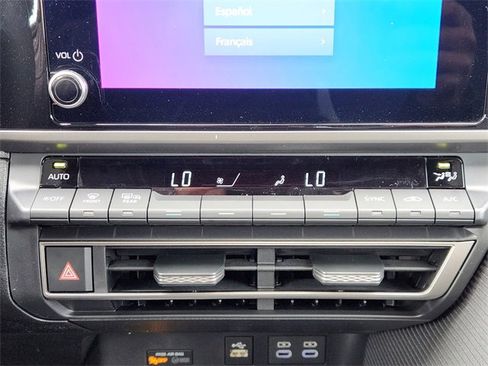 New 2026 Toyota Camry Hybrid image 15