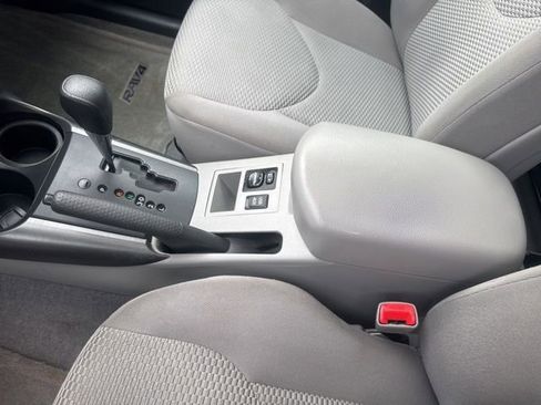 Used 2012 Toyota RAV4 4WD w/ Upgrade Value Pkg image 20
