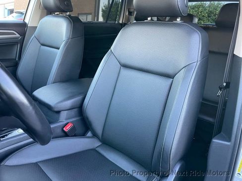 Used 2019 Volkswagen Atlas SE image 18