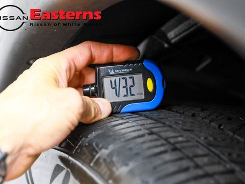 Used 2021 Nissan Rogue SL image 44