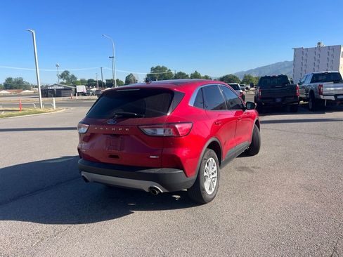 Used 2020 Ford Escape SE AWD/4WD image 6