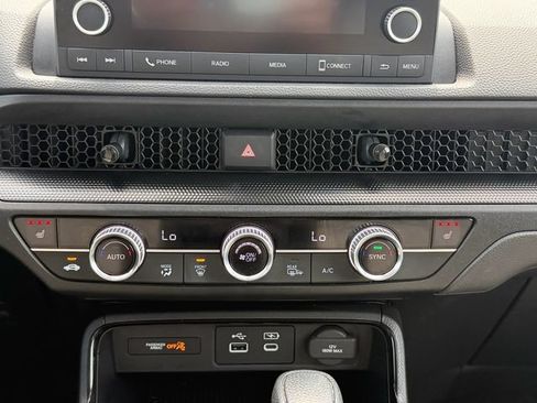 Used 2024 Honda CR-V EX image 15