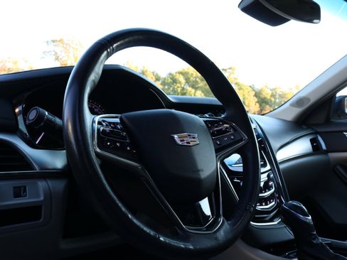 Used 2019 Cadillac CTS Luxury image 25