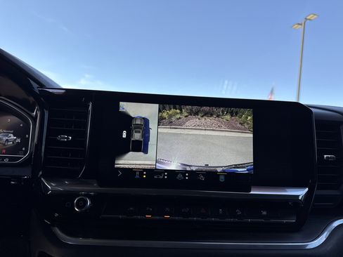 Used 2022 GMC Sierra 1500 SLT w/ SLT Premium Plus Package image 25