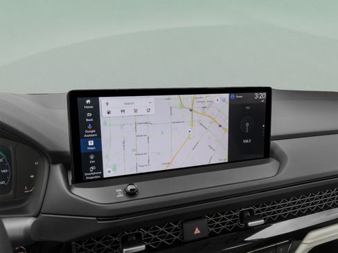 Used 2023 Honda Accord Touring image 29