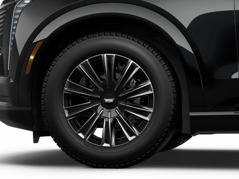 New 2026 Cadillac Escalade IQ Sport 1 image 31