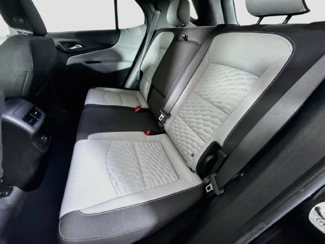 Used 2021 Chevrolet Equinox LS w/ LPO, Blackout Package AWD/4WD image 24