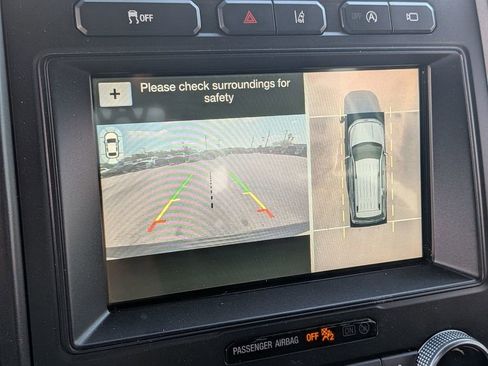 Used 2018 Ford Expedition Limited w/ Equipment Group 302A RWD image 23