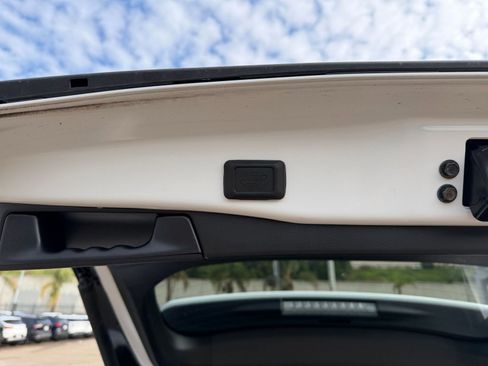 Used 2025 Toyota RAV4 XLE image 23