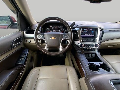Used 2016 Chevrolet Tahoe LT RWD image 5