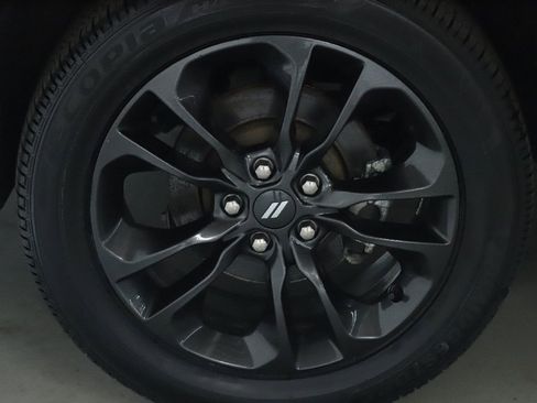 Used 2024 Dodge Durango R/T AWD/4WD image 12