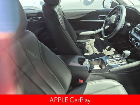Used 2025 Acura Integra FWD image 10