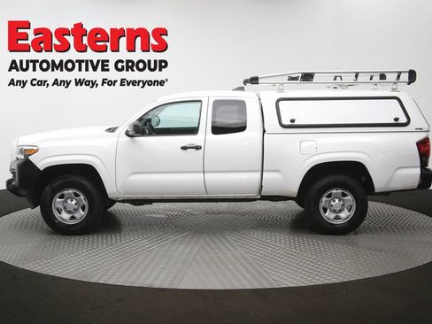 Used 2019 Toyota Tacoma SR RWD image 59