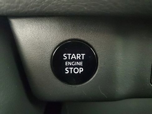 New 2026 Nissan Rogue Rock Creek image 19