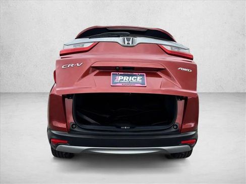 Used 2018 Honda CR-V EX-L image 7