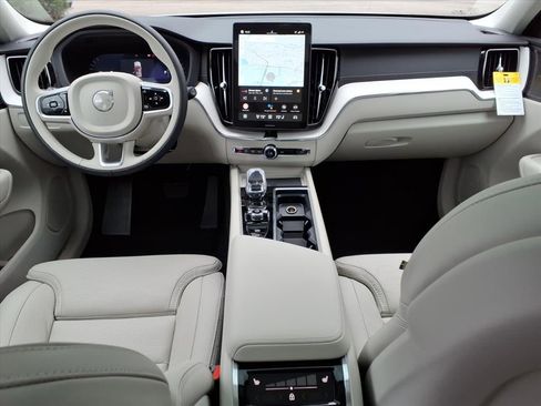 New 2026 Volvo XC60 B5 Ultra w/ Protection Package Premier image 12