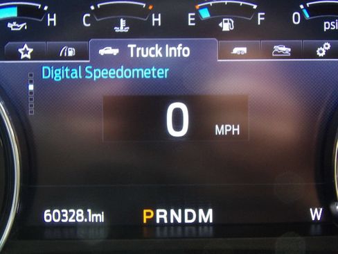 Used 2022 Ford F350 King Ranch w/ King Ranch Ultimate Package AWD/4WD image 21