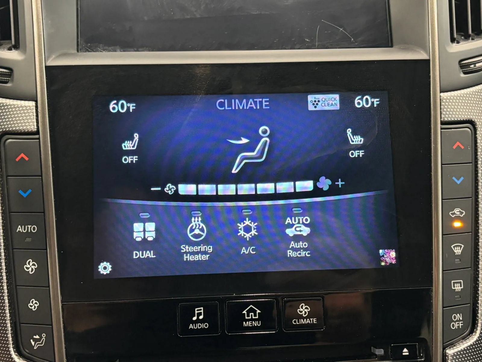 Used 2019 INFINITI Q50 Red Sport 400 w/ Proactive Package AWD/4WD image 41