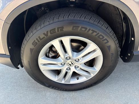 Used 2011 Honda CR-V EX-L image 11