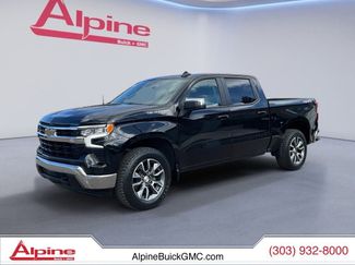 Used 2024 Chevrolet Silverado 1500 LT video 1