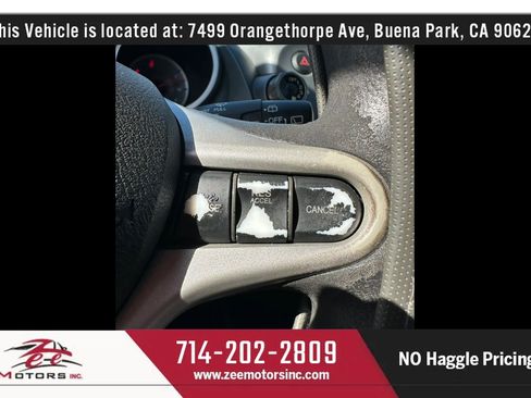 Used 2013 Honda Fit image 35