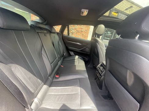 Used 2016 BMW X6 xDrive35i AWD/4WD image 22