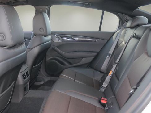 New 2026 Cadillac CT5 Sport image 13