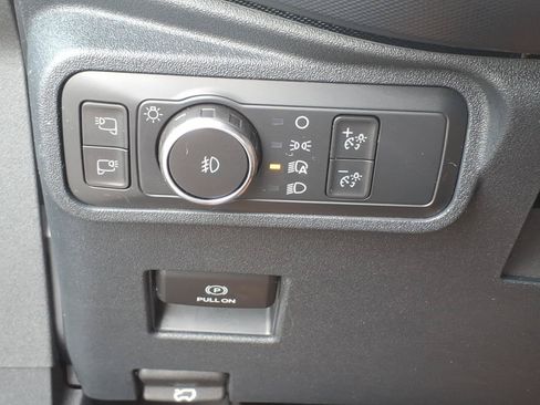 Used 2022 Ford Bronco Outer Banks w/ Sasquatch Package AWD/4WD image 19