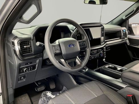Used 2025 Ford F150 STX w/ Equipment Group 200A image 14
