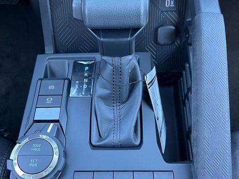 New 2026 Toyota Tacoma SR5 image 20