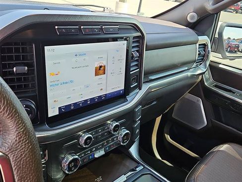 Used 2021 Ford F150 4x4 SuperCrew image 18