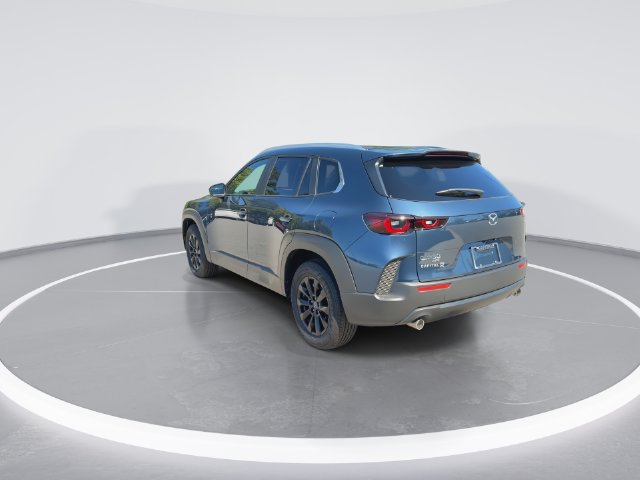Used 2026 MAZDA CX-50 AWD 2.5 S w/ Select Package image 6