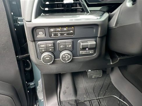 New 2026 Chevrolet Tahoe RST w/ Comfort Package image 20