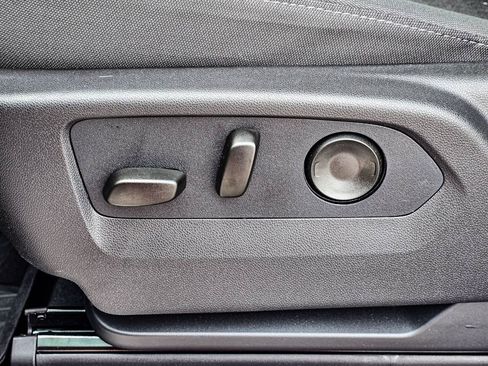 Certified 2026 Chevrolet Silverado 1500 LT Trail Boss w/ Safety Package image 26