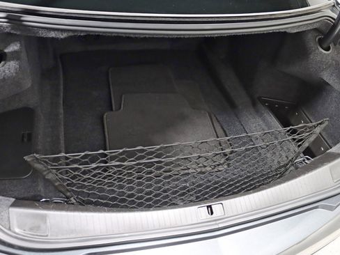 Used 2017 Cadillac CTS Luxury image 34