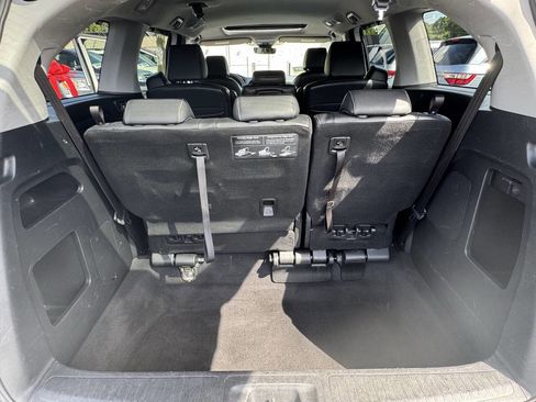 Used 2021 Honda Odyssey EX-L image 30