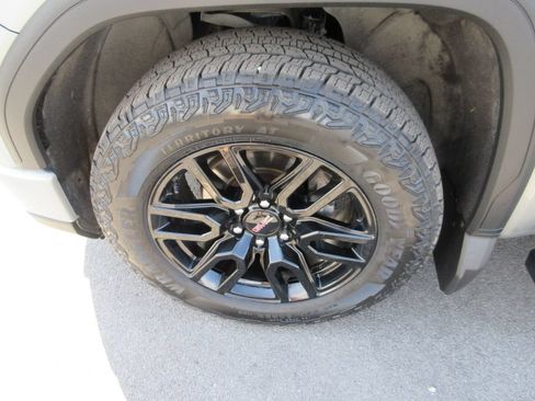 Certified 2023 GMC Sierra 1500 Elevation AWD/4WD image 15