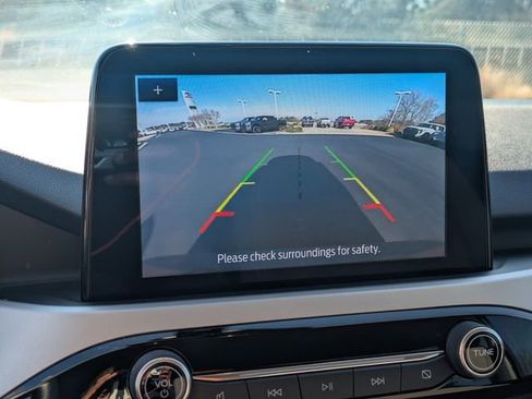 Used 2021 Ford Escape SE w/ Convenience Package image 21