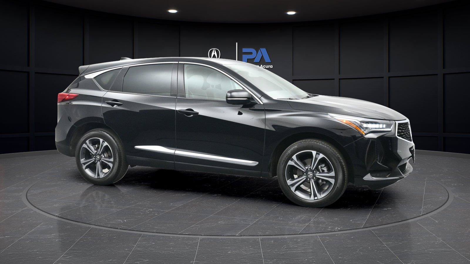 Certified 2024 Acura RDX w/ Advance Package AWD/4WD image 27