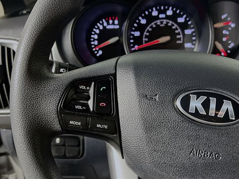 Used 2016 Kia Rio LX image 19
