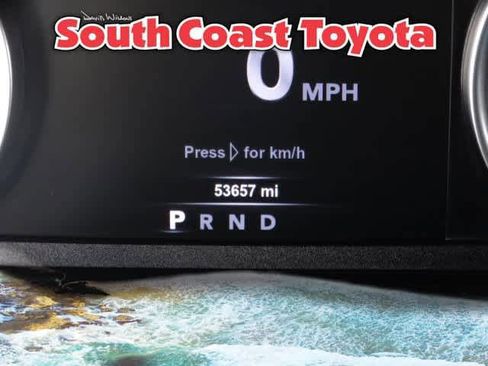 Used 2018 RAM 2500 Laramie image 28