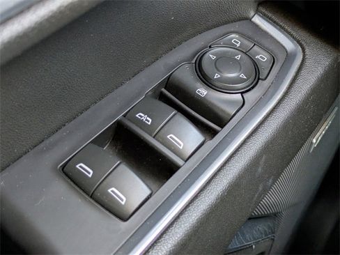 Used 2023 Chevrolet Silverado 1500 RST w/ Convenience Package II image 31