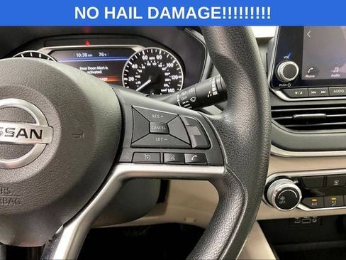 Used 2019 Nissan Altima 2.5 S AWD/4WD image 23