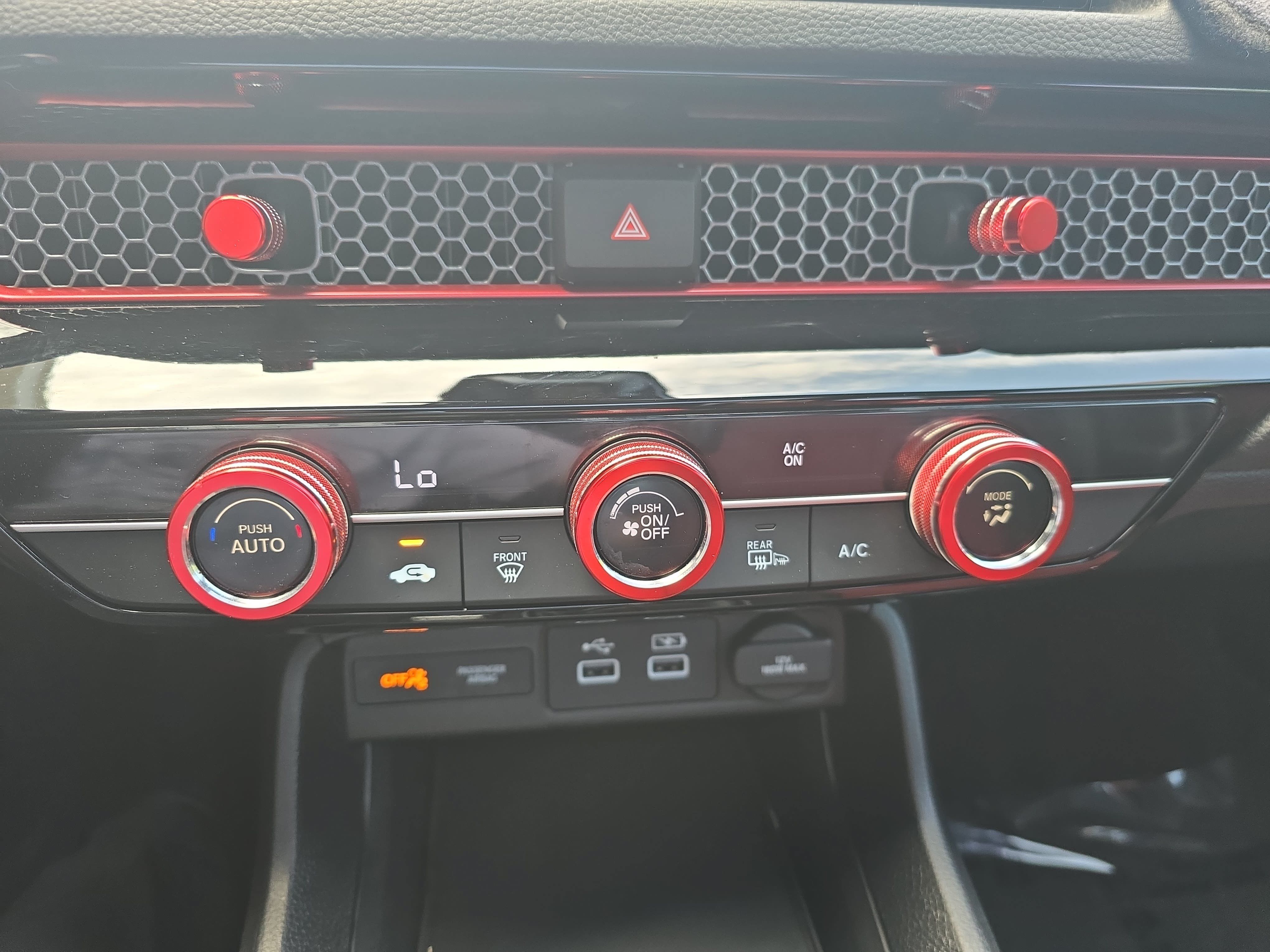 Used 2024 Honda Civic Si image 23