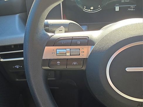 Used 2025 Hyundai Sonata SEL image 18